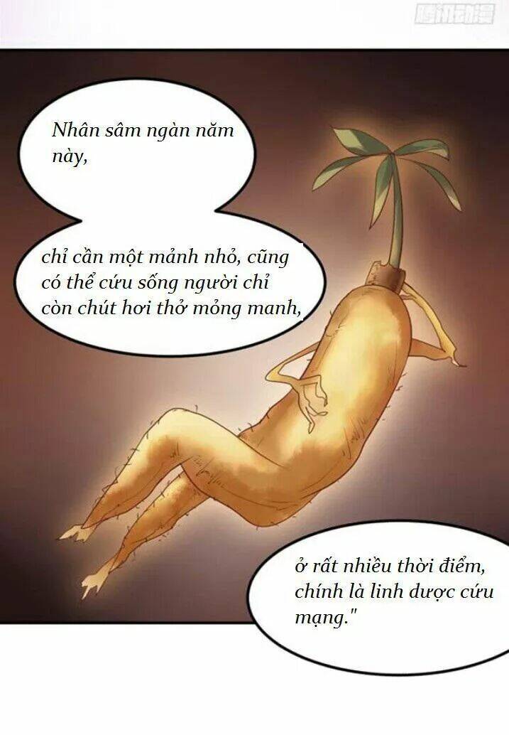 Tuyệt Sắc Quyến Rũ Quỷ Y Chí Tôn - Chapter 103 - Page 8