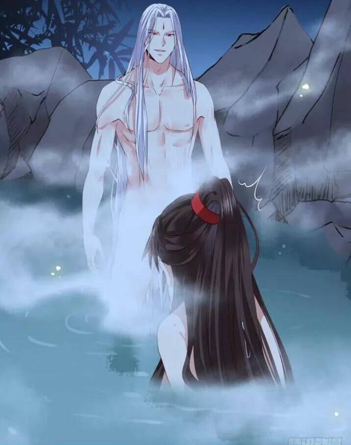 Tuyệt Sắc Quyến Rũ Quỷ Y Chí Tôn - Chapter 104 - Page 12