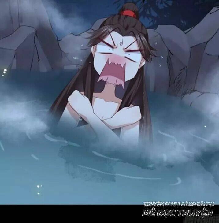 Tuyệt Sắc Quyến Rũ Quỷ Y Chí Tôn - Chapter 104 - Page 15