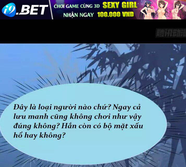 Tuyệt Sắc Quyến Rũ Quỷ Y Chí Tôn - Chapter 104 - Page 18