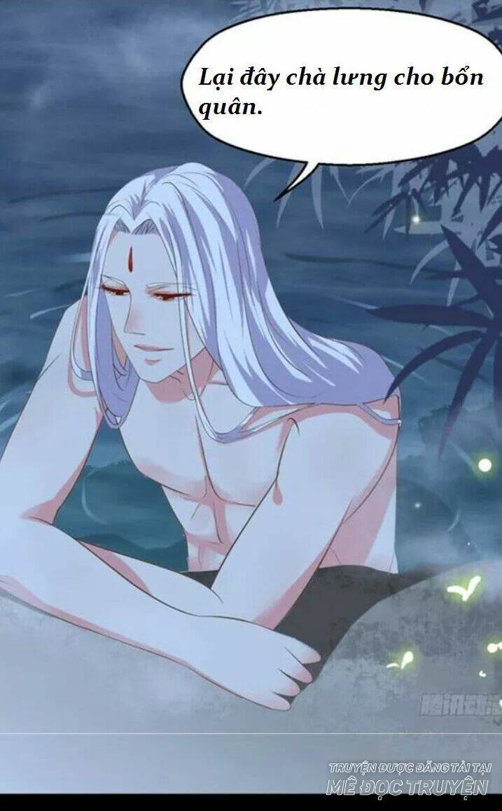 Tuyệt Sắc Quyến Rũ Quỷ Y Chí Tôn - Chapter 104 - Page 20