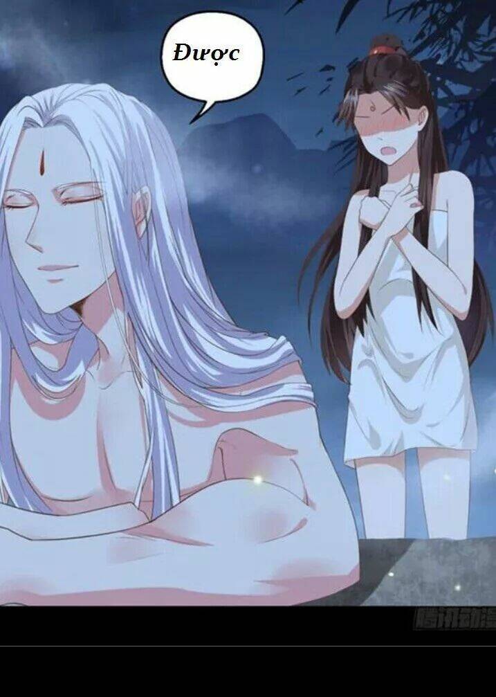 Tuyệt Sắc Quyến Rũ Quỷ Y Chí Tôn - Chapter 104 - Page 22