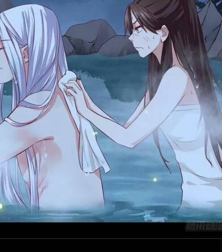 Tuyệt Sắc Quyến Rũ Quỷ Y Chí Tôn - Chapter 104 - Page 26