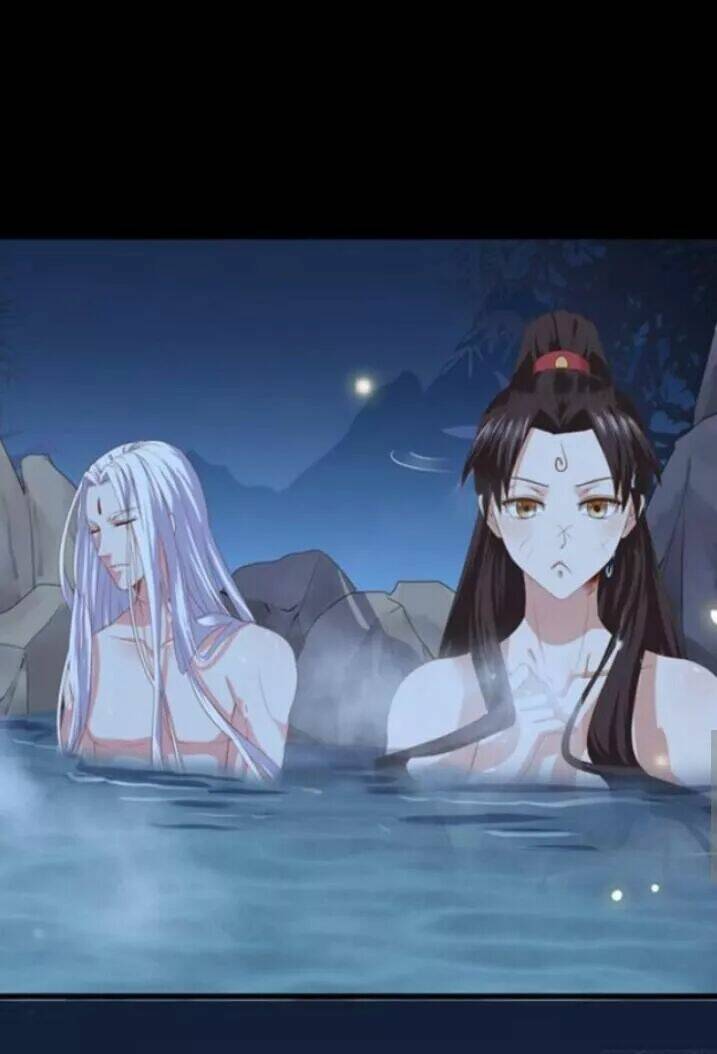 Tuyệt Sắc Quyến Rũ Quỷ Y Chí Tôn - Chapter 104 - Page 4