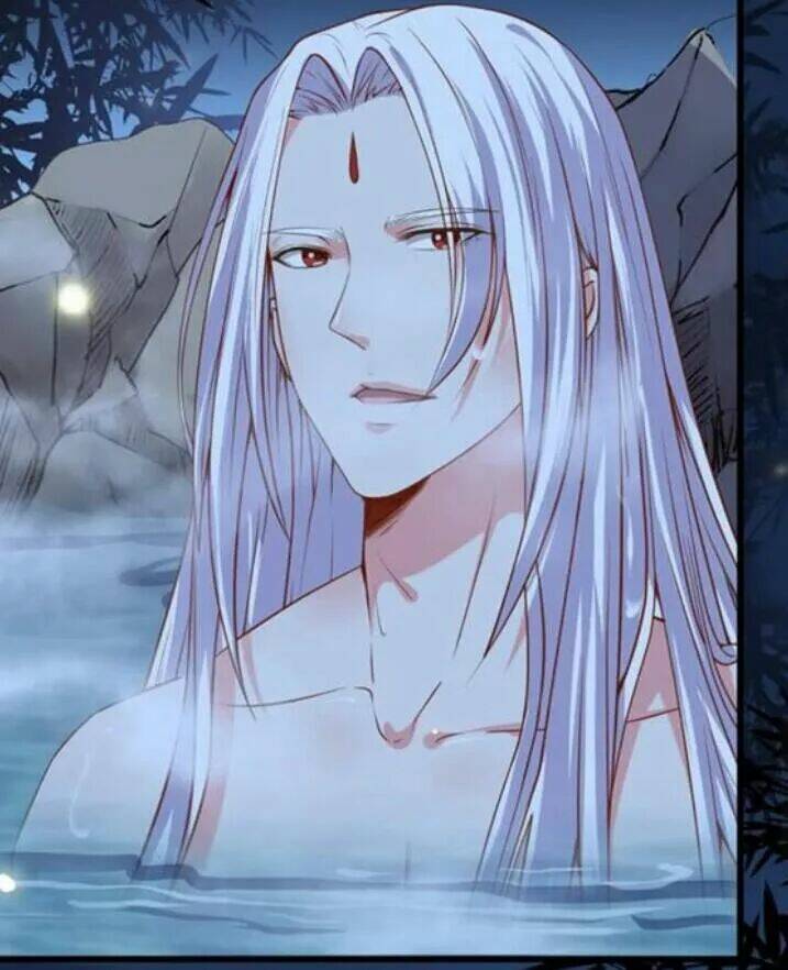 Tuyệt Sắc Quyến Rũ Quỷ Y Chí Tôn - Chapter 104 - Page 6