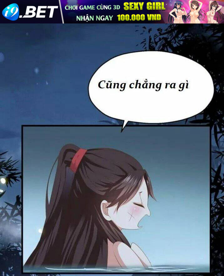 Tuyệt Sắc Quyến Rũ Quỷ Y Chí Tôn - Chapter 104 - Page 7