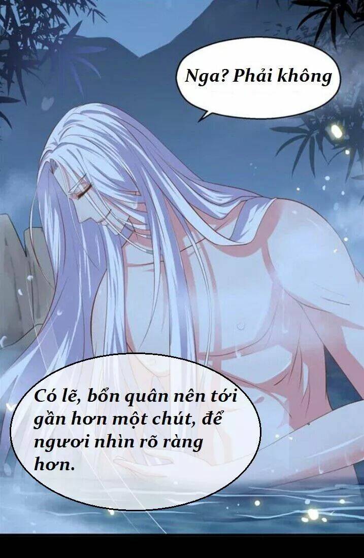 Tuyệt Sắc Quyến Rũ Quỷ Y Chí Tôn - Chapter 104 - Page 8