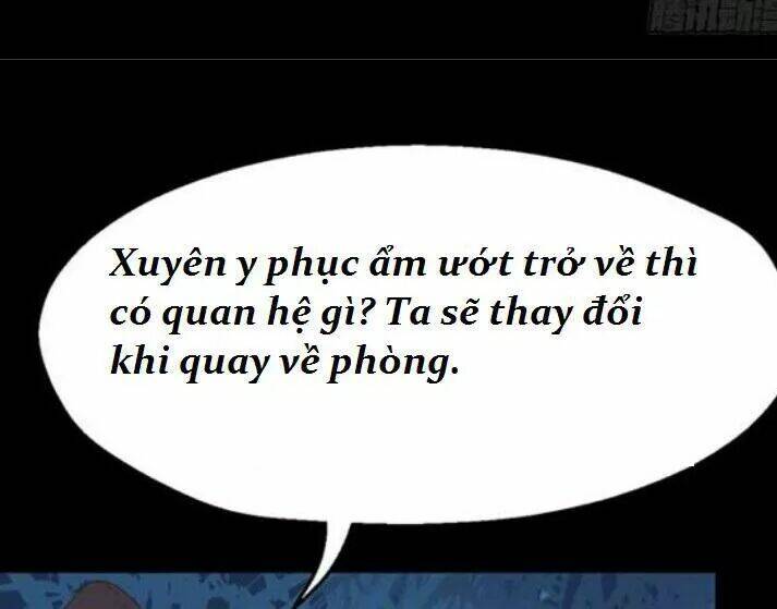 Tuyệt Sắc Quyến Rũ Quỷ Y Chí Tôn - Chapter 105 - Page 16