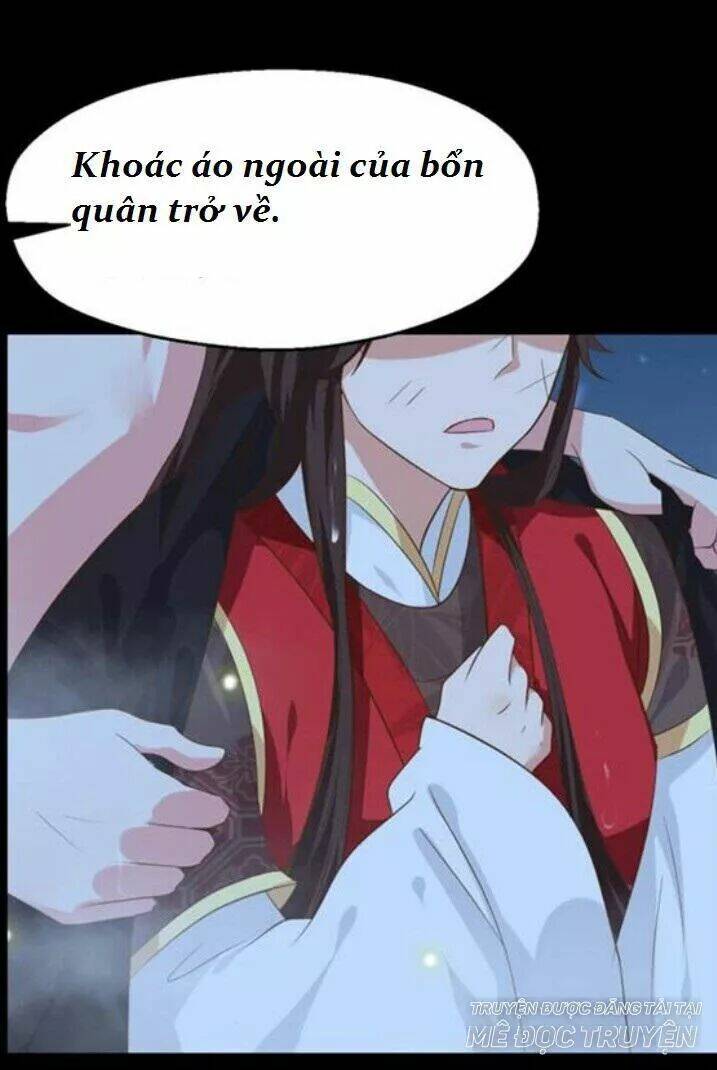 Tuyệt Sắc Quyến Rũ Quỷ Y Chí Tôn - Chapter 105 - Page 20