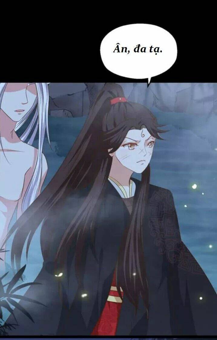 Tuyệt Sắc Quyến Rũ Quỷ Y Chí Tôn - Chapter 105 - Page 21