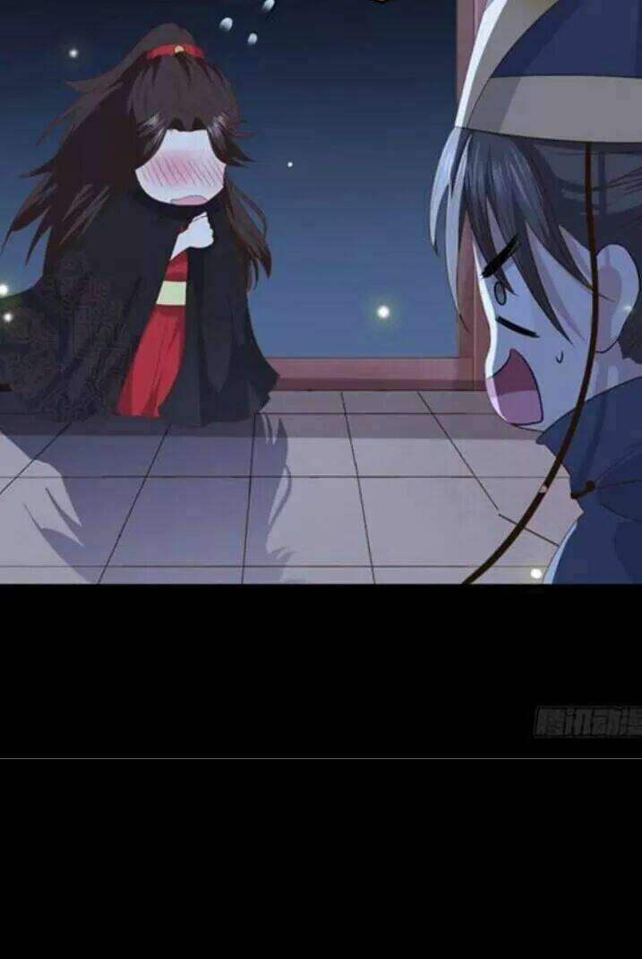 Tuyệt Sắc Quyến Rũ Quỷ Y Chí Tôn - Chapter 105 - Page 28