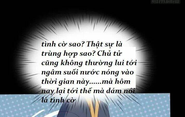 Tuyệt Sắc Quyến Rũ Quỷ Y Chí Tôn - Chapter 105 - Page 36