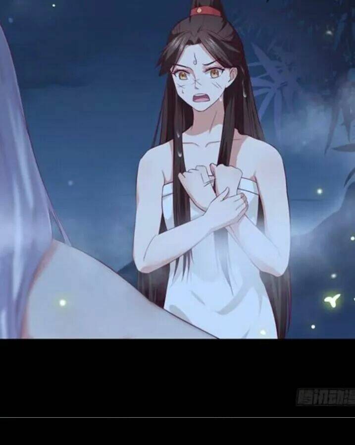 Tuyệt Sắc Quyến Rũ Quỷ Y Chí Tôn - Chapter 105 - Page 7