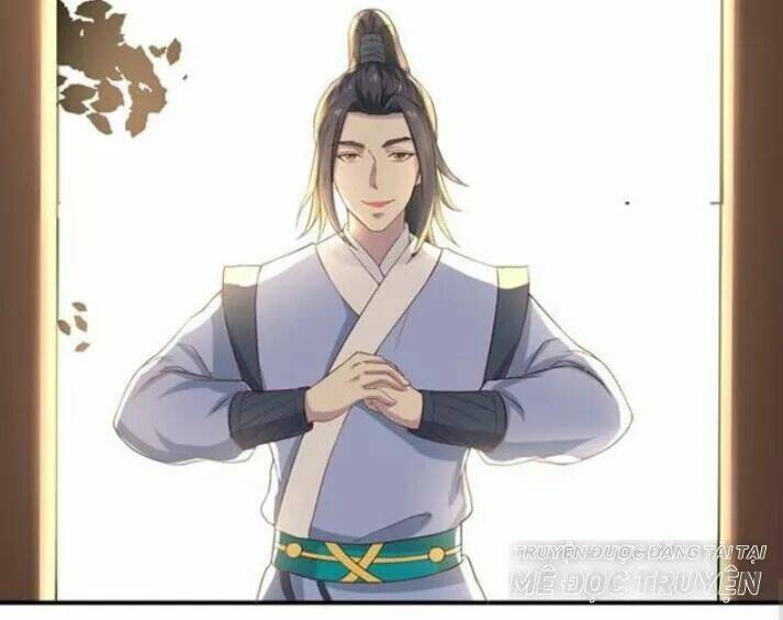 Tuyệt Sắc Quyến Rũ Quỷ Y Chí Tôn - Chapter 106 - Page 10