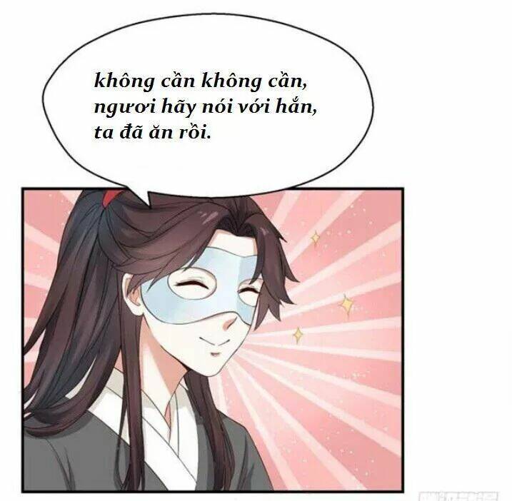 Tuyệt Sắc Quyến Rũ Quỷ Y Chí Tôn - Chapter 106 - Page 11