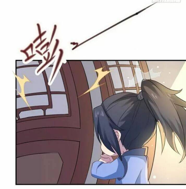 Tuyệt Sắc Quyến Rũ Quỷ Y Chí Tôn - Chapter 106 - Page 12