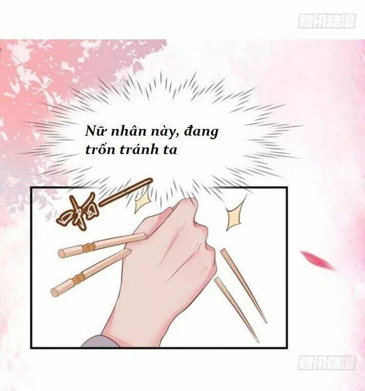 Tuyệt Sắc Quyến Rũ Quỷ Y Chí Tôn - Chapter 106 - Page 16