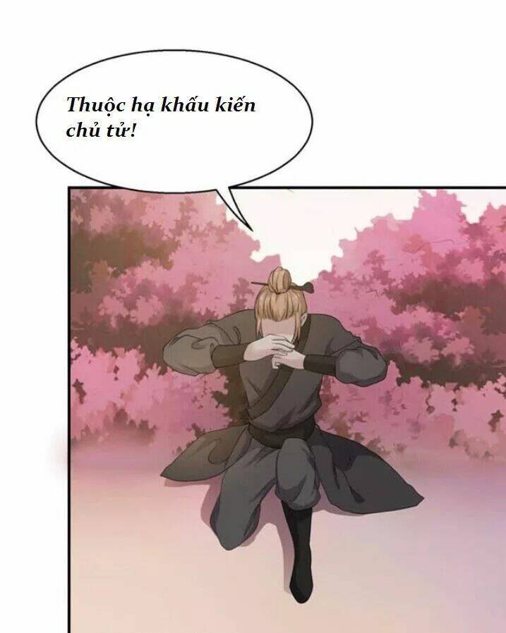 Tuyệt Sắc Quyến Rũ Quỷ Y Chí Tôn - Chapter 106 - Page 21