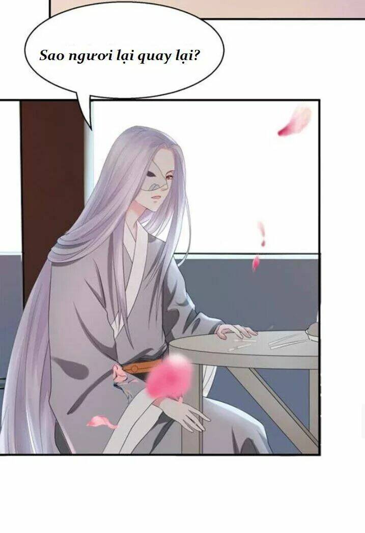 Tuyệt Sắc Quyến Rũ Quỷ Y Chí Tôn - Chapter 106 - Page 22