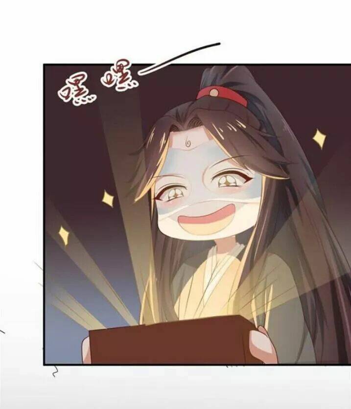 Tuyệt Sắc Quyến Rũ Quỷ Y Chí Tôn - Chapter 107 - Page 12