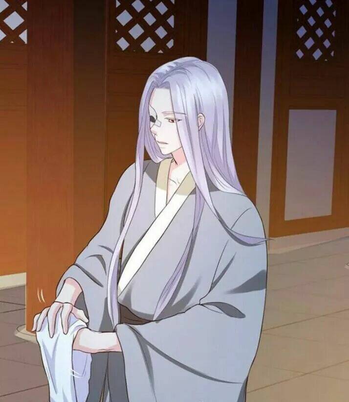 Tuyệt Sắc Quyến Rũ Quỷ Y Chí Tôn - Chapter 107 - Page 18