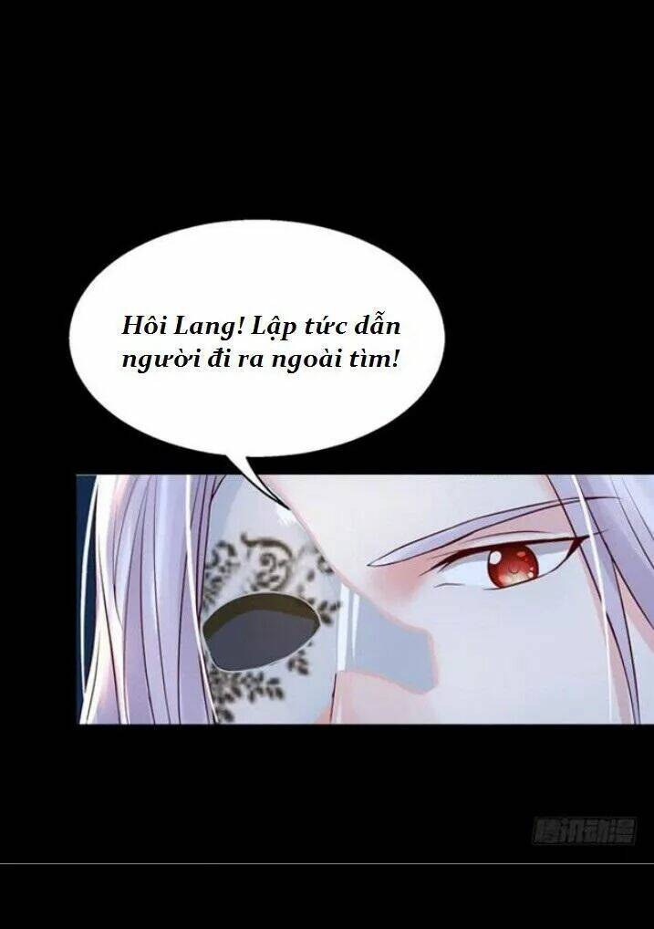 Tuyệt Sắc Quyến Rũ Quỷ Y Chí Tôn - Chapter 107 - Page 26