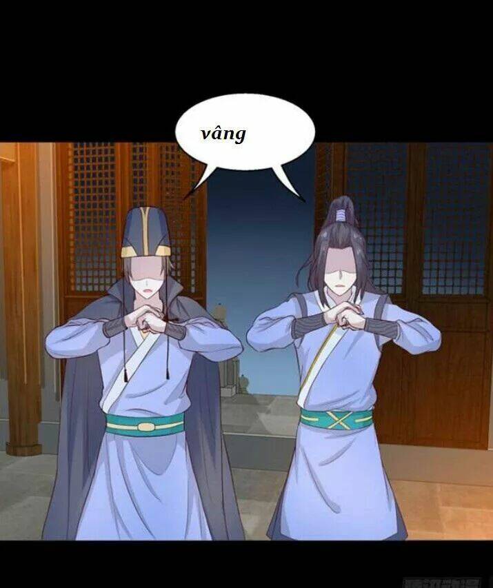 Tuyệt Sắc Quyến Rũ Quỷ Y Chí Tôn - Chapter 107 - Page 27