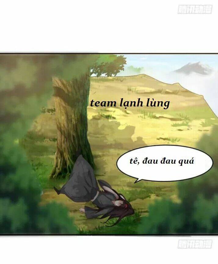 Tuyệt Sắc Quyến Rũ Quỷ Y Chí Tôn - Chapter 108 - Page 9