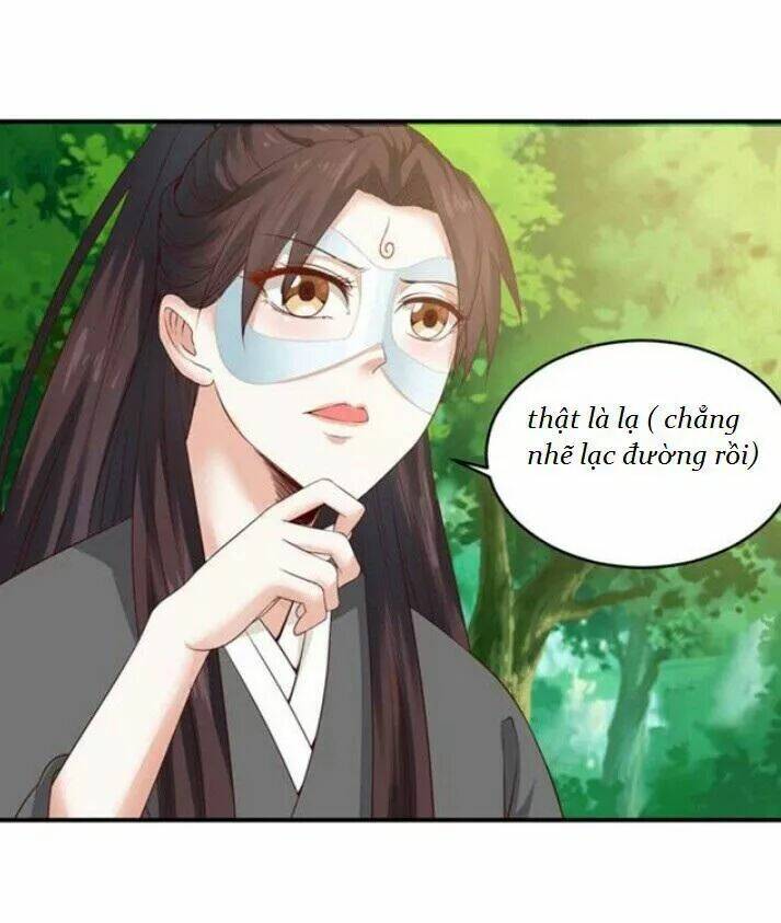 Tuyệt Sắc Quyến Rũ Quỷ Y Chí Tôn - Chapter 108 - Page 14
