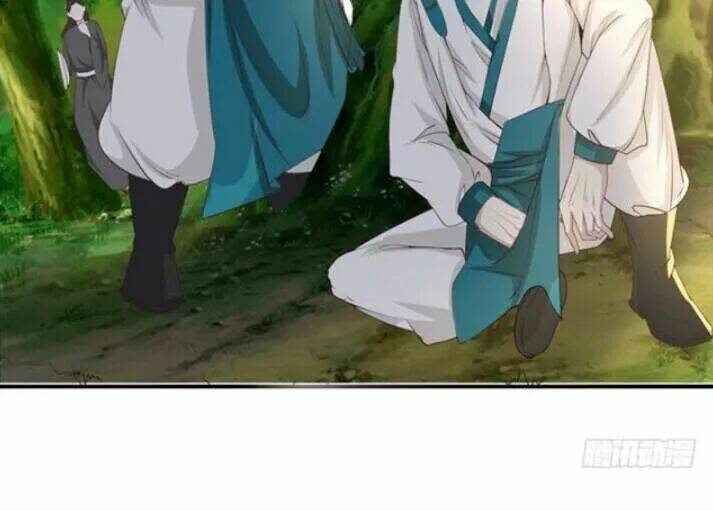 Tuyệt Sắc Quyến Rũ Quỷ Y Chí Tôn - Chapter 108 - Page 19