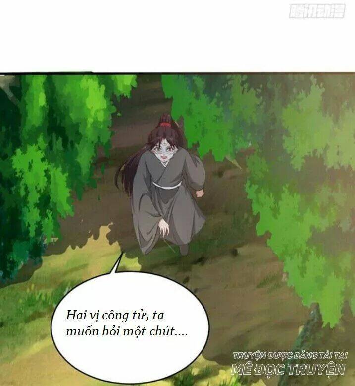 Tuyệt Sắc Quyến Rũ Quỷ Y Chí Tôn - Chapter 108 - Page 20