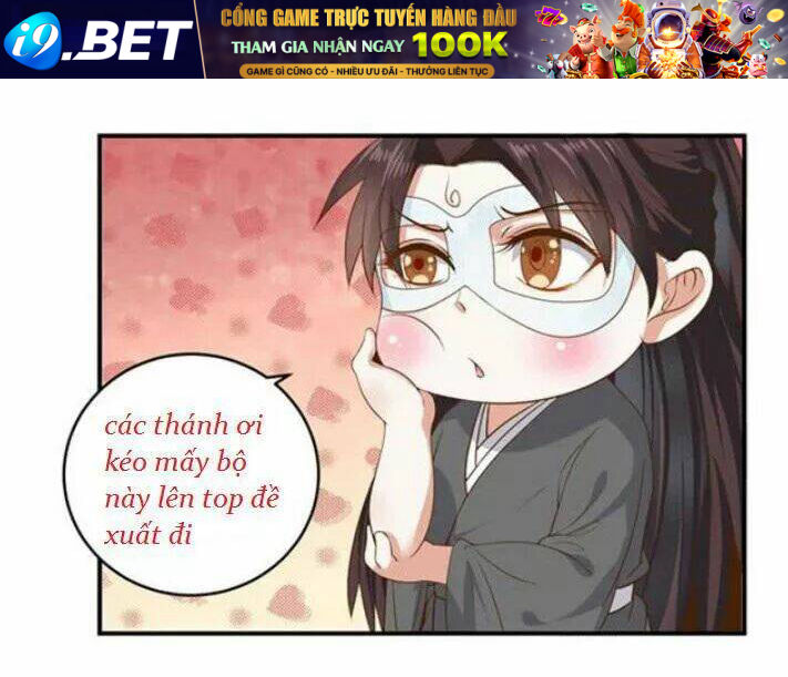 Tuyệt Sắc Quyến Rũ Quỷ Y Chí Tôn - Chapter 108 - Page 31