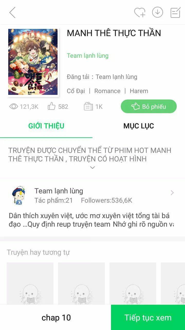 Tuyệt Sắc Quyến Rũ Quỷ Y Chí Tôn - Chapter 108 - Page 33