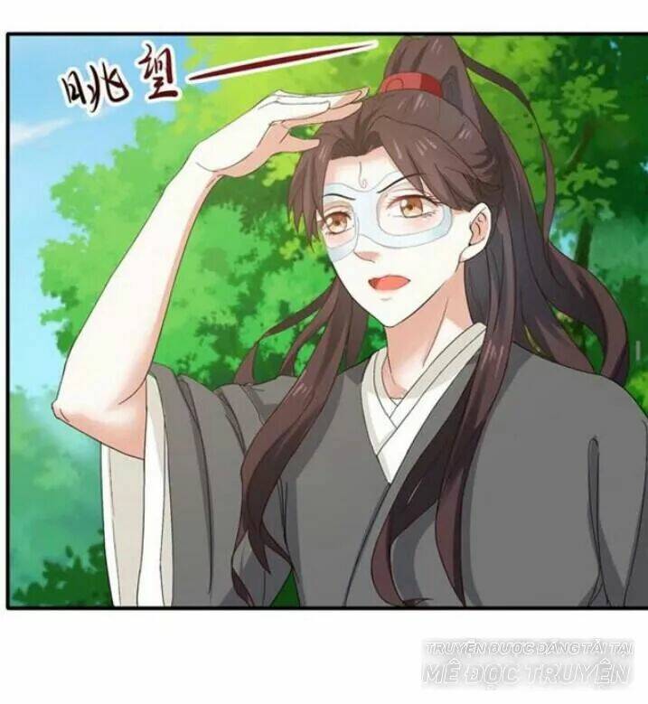 Tuyệt Sắc Quyến Rũ Quỷ Y Chí Tôn - Chapter 108 - Page 5