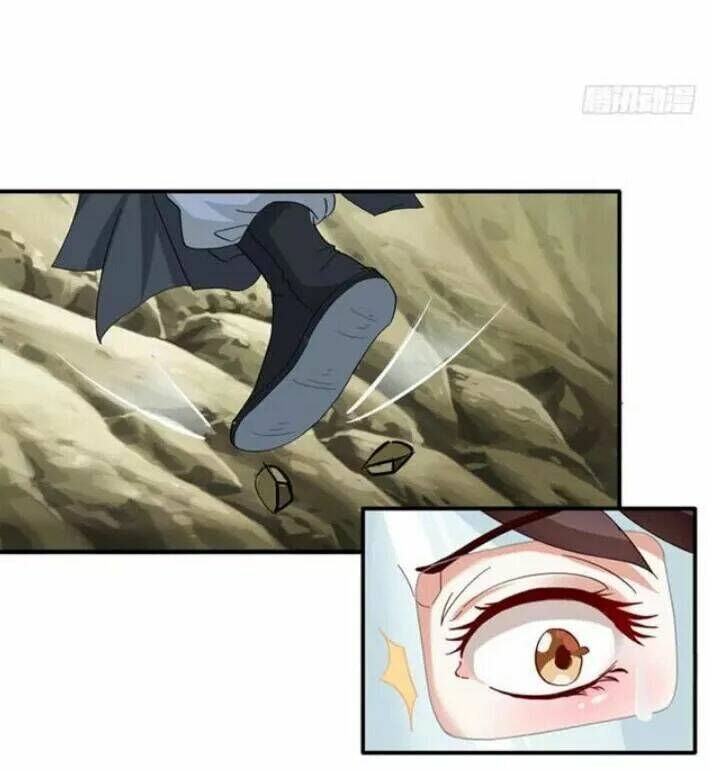 Tuyệt Sắc Quyến Rũ Quỷ Y Chí Tôn - Chapter 108 - Page 7