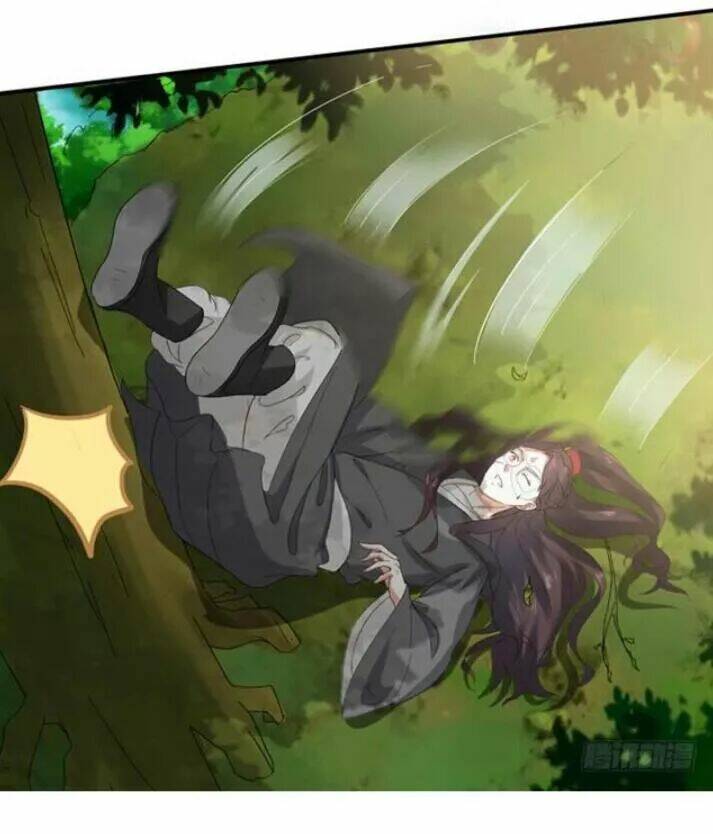 Tuyệt Sắc Quyến Rũ Quỷ Y Chí Tôn - Chapter 108 - Page 8