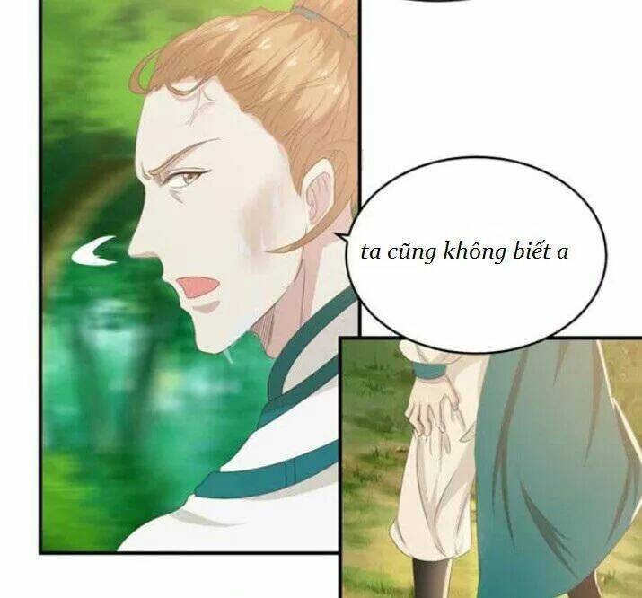 Tuyệt Sắc Quyến Rũ Quỷ Y Chí Tôn - Chapter 109 - Page 9