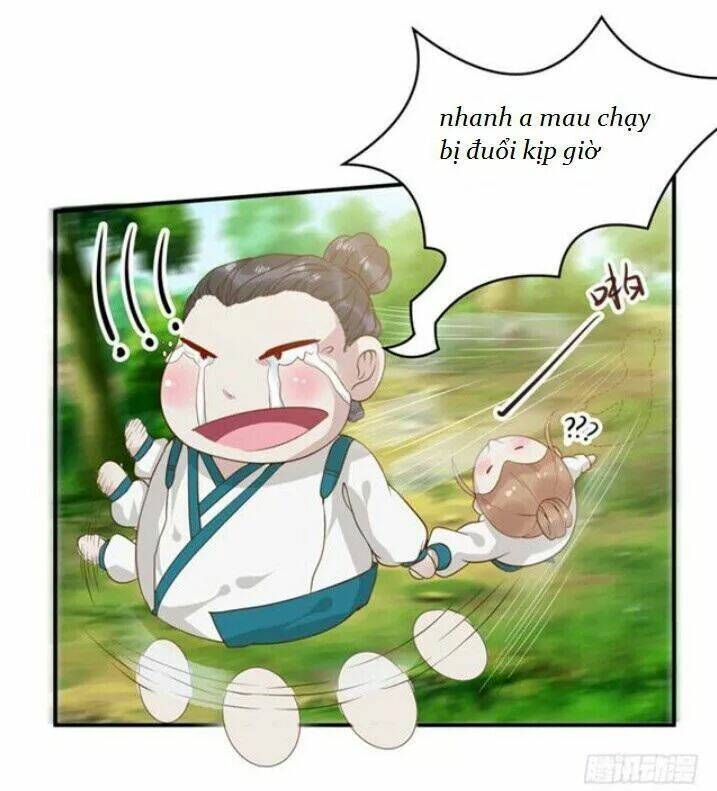 Tuyệt Sắc Quyến Rũ Quỷ Y Chí Tôn - Chapter 109 - Page 12