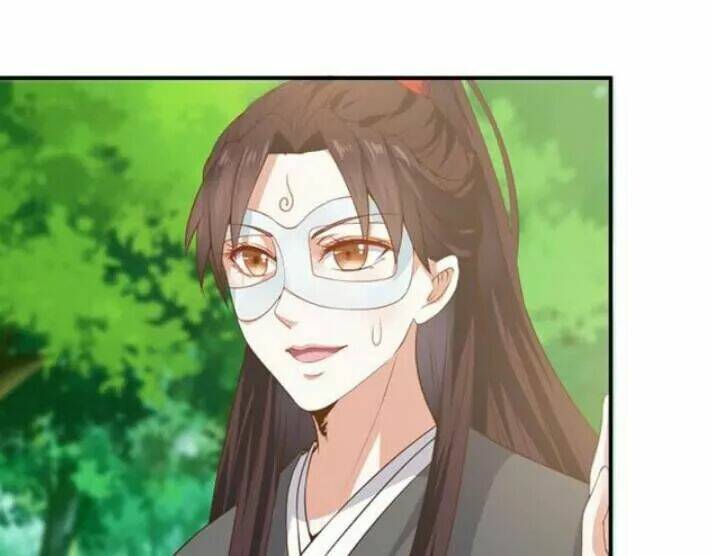 Tuyệt Sắc Quyến Rũ Quỷ Y Chí Tôn - Chapter 109 - Page 13