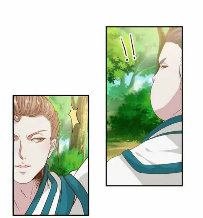 Tuyệt Sắc Quyến Rũ Quỷ Y Chí Tôn - Chapter 109 - Page 19