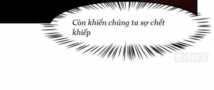 Tuyệt Sắc Quyến Rũ Quỷ Y Chí Tôn - Chapter 109 - Page 22