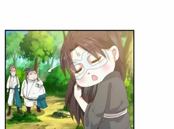 Tuyệt Sắc Quyến Rũ Quỷ Y Chí Tôn - Chapter 109 - Page 23