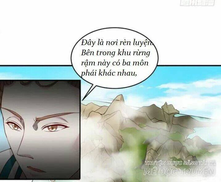 Tuyệt Sắc Quyến Rũ Quỷ Y Chí Tôn - Chapter 109 - Page 25