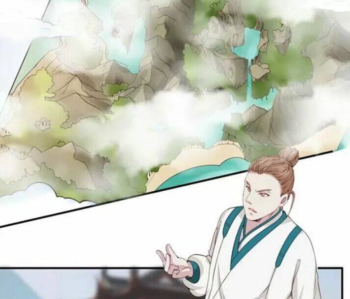 Tuyệt Sắc Quyến Rũ Quỷ Y Chí Tôn - Chapter 109 - Page 26