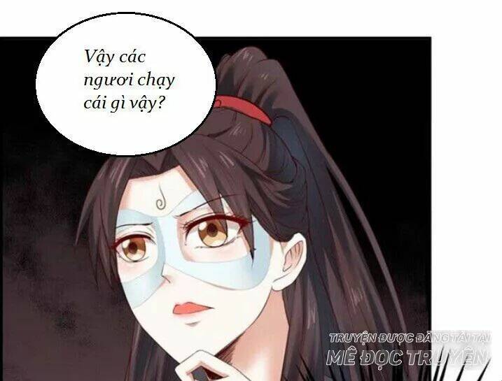 Tuyệt Sắc Quyến Rũ Quỷ Y Chí Tôn - Chapter 109 - Page 30