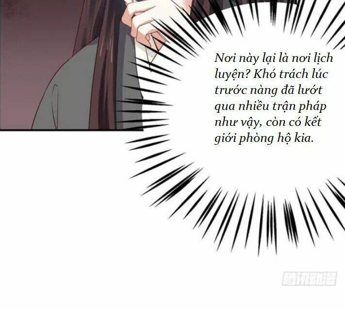 Tuyệt Sắc Quyến Rũ Quỷ Y Chí Tôn - Chapter 109 - Page 31