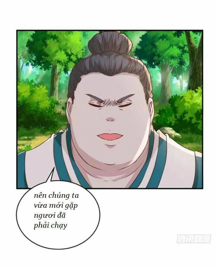 Tuyệt Sắc Quyến Rũ Quỷ Y Chí Tôn - Chapter 109 - Page 33