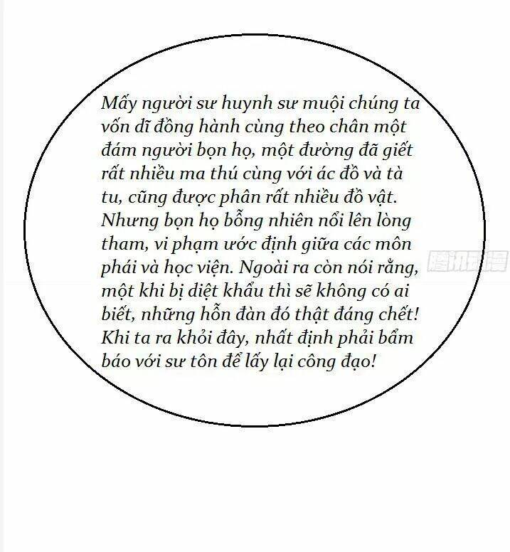 Tuyệt Sắc Quyến Rũ Quỷ Y Chí Tôn - Chapter 109 - Page 34