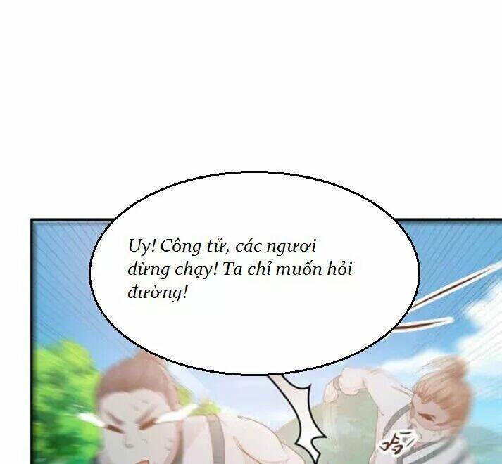 Tuyệt Sắc Quyến Rũ Quỷ Y Chí Tôn - Chapter 109 - Page 3