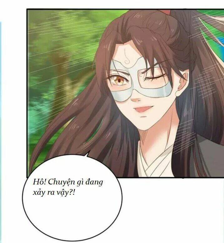 Tuyệt Sắc Quyến Rũ Quỷ Y Chí Tôn - Chapter 109 - Page 6